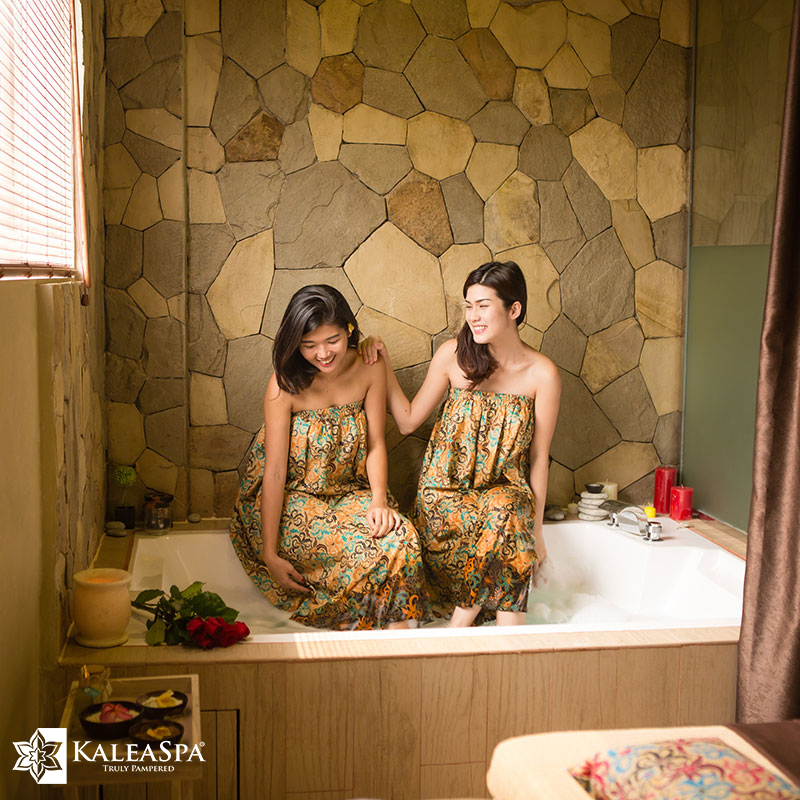 Kalea Spa Gallery